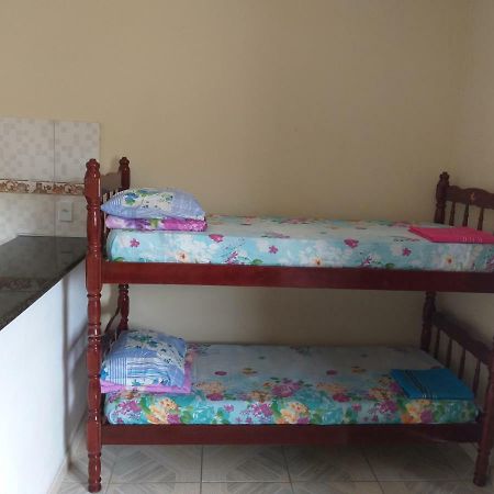 Azul Kitnets Apartment Санта Крус Кабралия Екстериор снимка