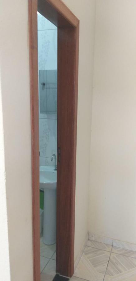 Azul Kitnets Apartment Санта Крус Кабралия Екстериор снимка