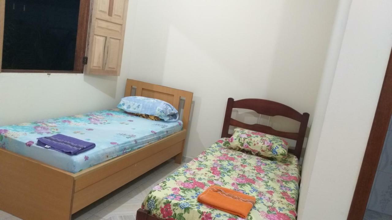 Azul Kitnets Apartment Санта Крус Кабралия Екстериор снимка